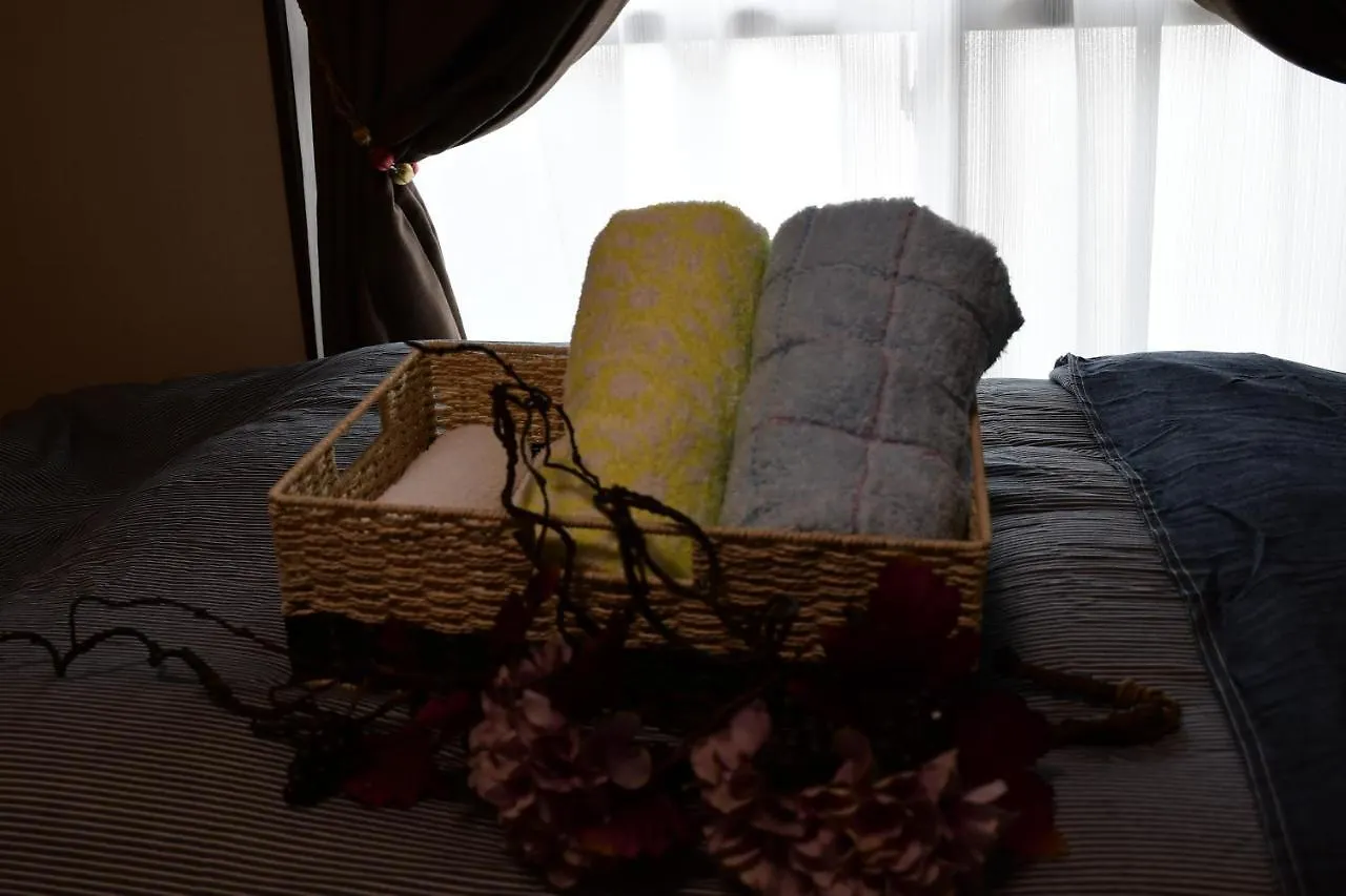 京都市Cozy House 305 Free Wifi A Rented Electric Bicycleアパートメント 0*, 京都市 日本