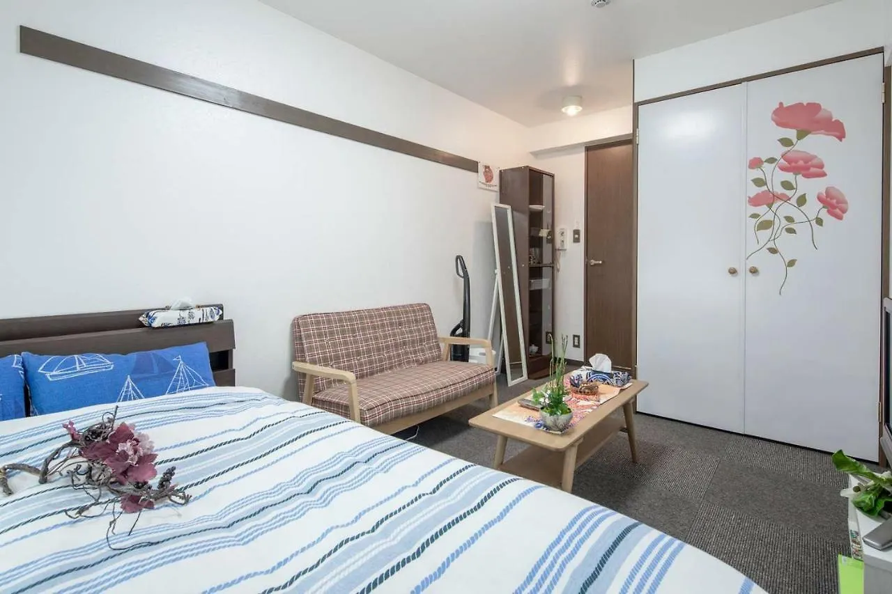 Cozy House 305 Free Wifi A Rented Electric Bicycle Apartment Kyoto