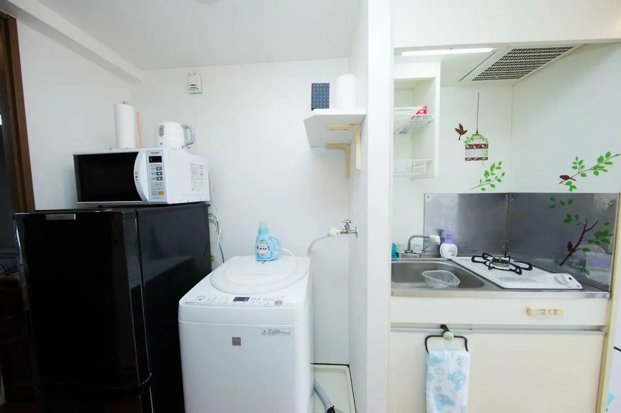 Cozy House 305 Free Wifi A Rented Electric Bicycle Apartment Kyoto Japan