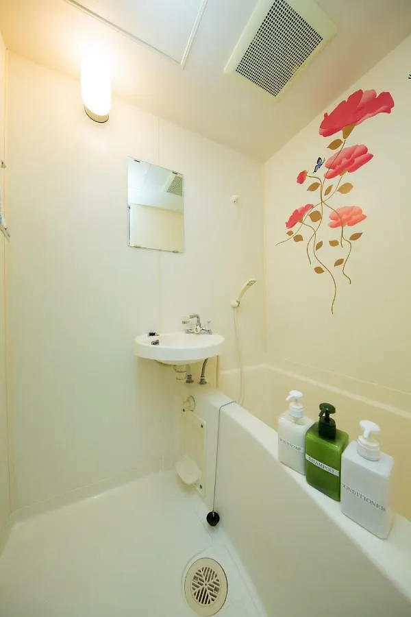 Cozy House 305 Free Wifi A Rented Electric Bicycle Apartment Kyoto