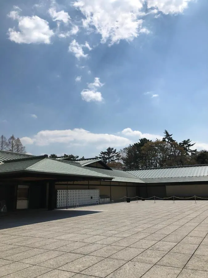Cozy House 305 Free Wifi A Rented Electric Bicycle Apartment Kyoto