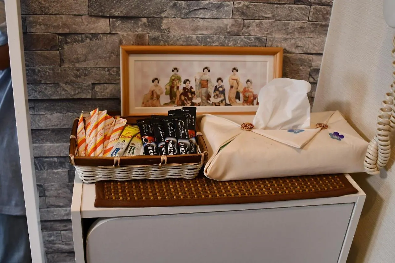 Cozy House 305 Free Wifi A Rented Electric Bicycle Apartment Kyoto