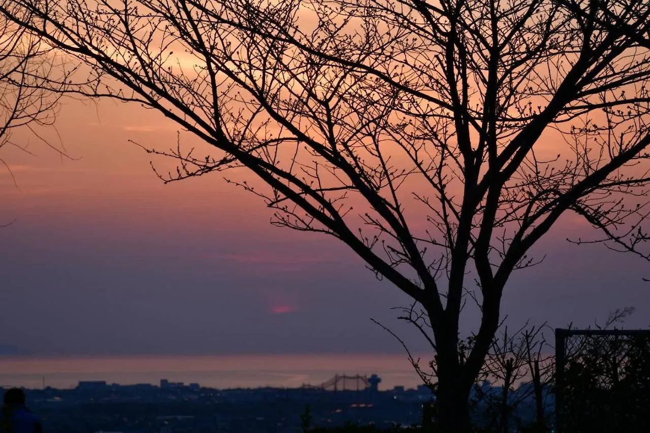 Cozy House 305 Free Wifi A Rented Electric Bicycle Apartment Kyoto